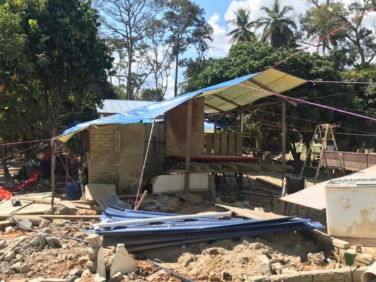 KPLB peruntuk RM50 juta baik pulih rumah mangsa banjir: 1,879 dibaiki, 165 bina baru