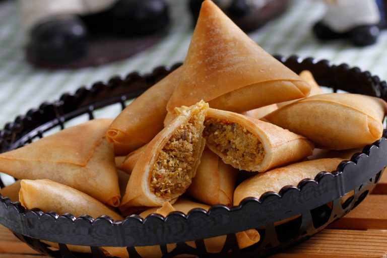 samosa ikan