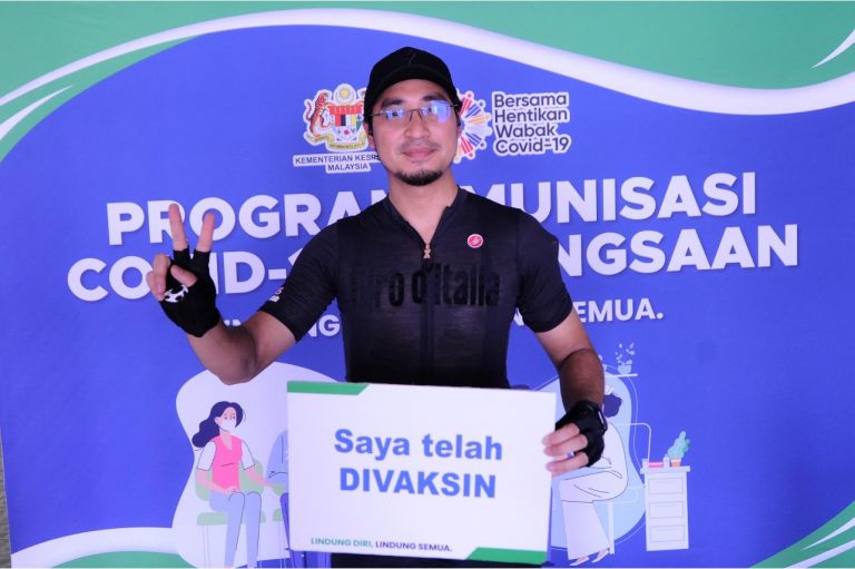 Jadilah lebih sensitif, harapan netizen kepada Wan Fayhsal