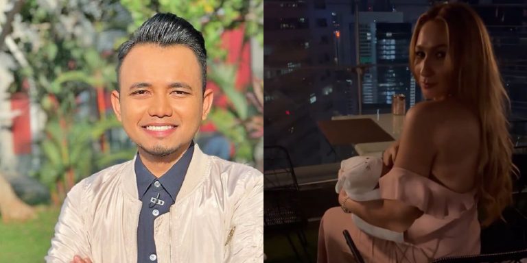 “Gunalah kelambu atau kain…,” –  PU Amin tegur Kak KM susukan anak hingga nampak sebahagian payudara
