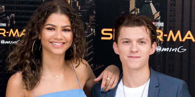 Beli rumah bersama, betul ke Tom Holland dan Zendaya bakal berkahwin tak lama lagi?