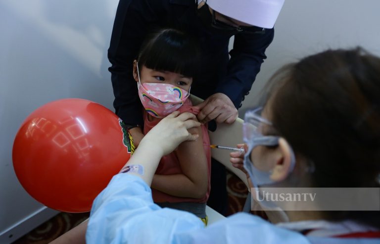 PICKids: 33 peratus kanak-kanak di Malaysia lengkap divaksin