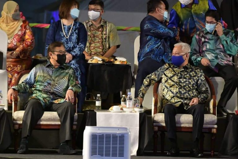 VTL Malaysia-Thailand langkah terbaharu pulihkan pelancongan – PM