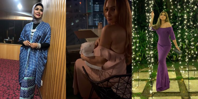 Liza Hanim selar tindakan kurang adab Kak KM susukan anak ditempat awam
