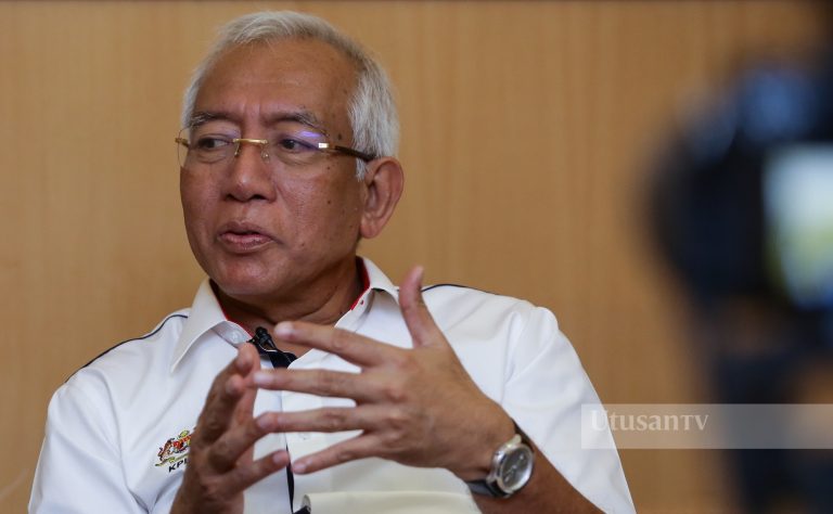 GiatMara tawar kursus TVET untuk murid 12-16 tahun – Mahdzir