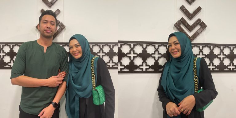 Tak mahu ‘kotorkan media sosial, Zulin Aziz padam komen negatif