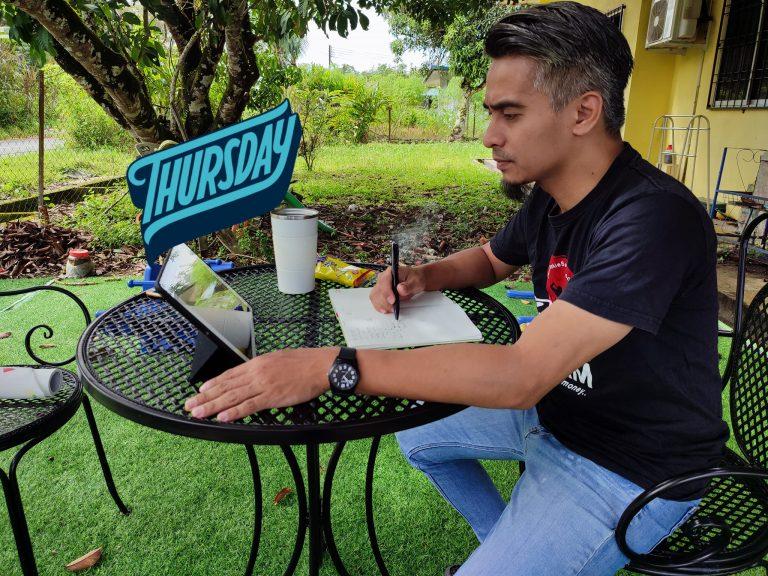 Harga barang, ekonomi GIG…Ini 5 perkara diramal akan berlaku tahun 2022 oleh Pakar Forensik Kewangan