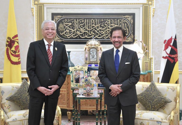Malaysia-Brunei setuju laksana inisiatif VTL – PM