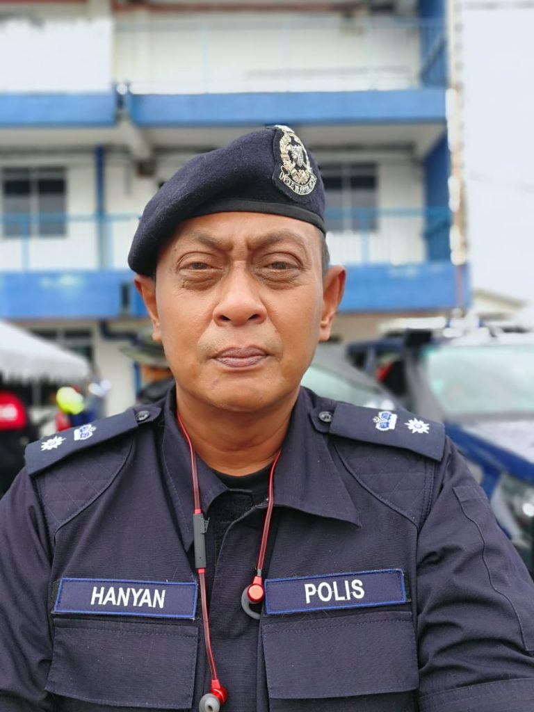 Hanyan Ramlan
