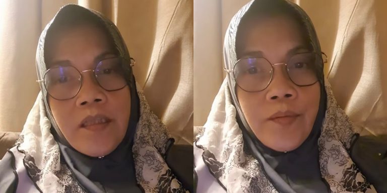 “Covid-19 ini peminat lagu Janji Manismu agaknya sebab asyik nak ‘ikut’ saya saja…,” – Aishah positif Covid-19 kali kedua