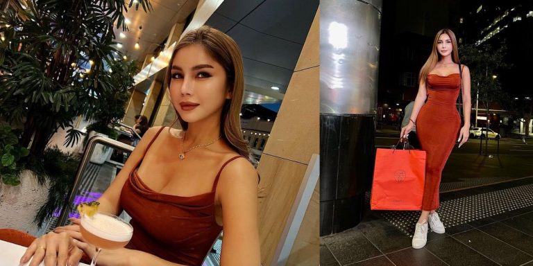 “Terasa seperti dilahirkan semula…,” – Sajat berjaya tukar status jantina kepada wanita