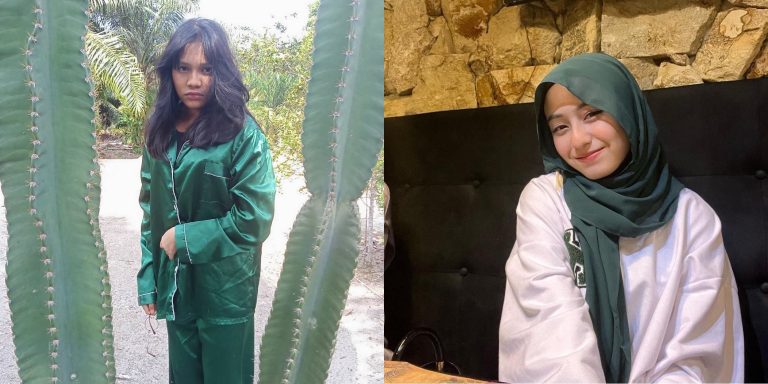 “Pakai tudung bukan alasan untuk cakap yang bukan-bukan…, – Puteri Balqis ‘sound’ Mia Sara suruh betulkan tatabahasa