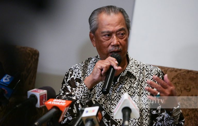 Omicron: MPN akan adakan mesyuarat lebih kerap – Muhyiddin