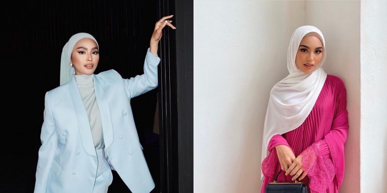 Sharifah Rose tetap optimis meski dilabel pelakon ‘kayu’