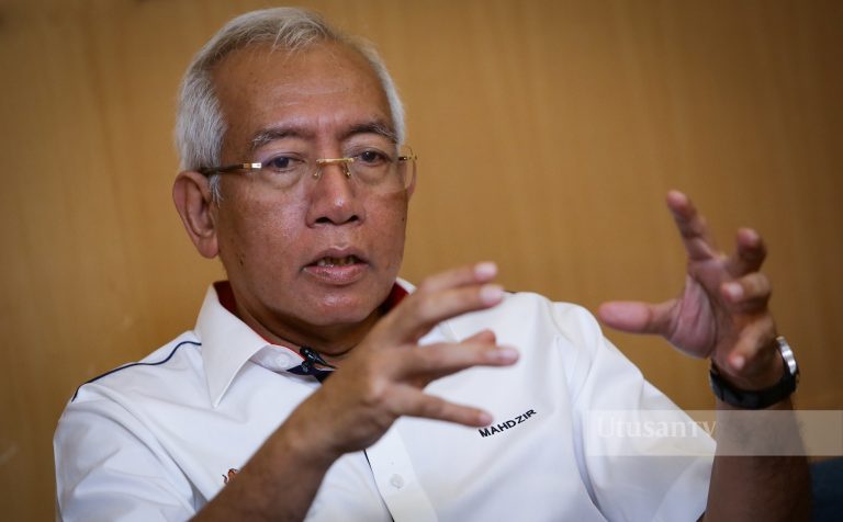 Ketua kampung, penghulu digesa bantu orang miskin dapatkan bantuan agensi kerajaan – Mahdzir