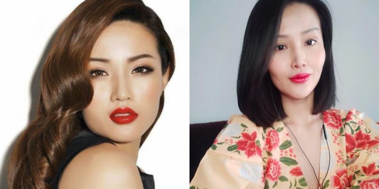Soo Wincci seronok rai Tahun Baharu Cina di Sepanyol