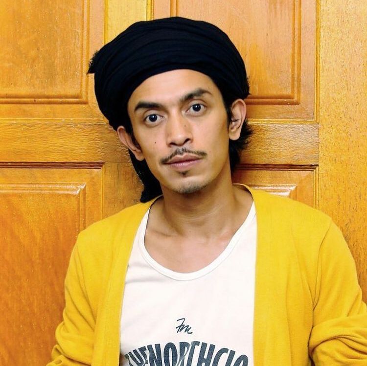Kebangkitan semula Iqram Dinzly dalam dunia lakonan