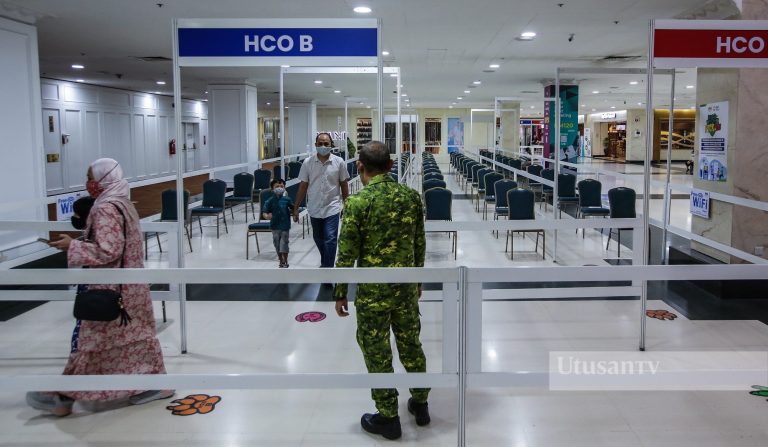 AEFI: 22 daripada 45 laporan kematian tiada kaitan dengan dos penggalak