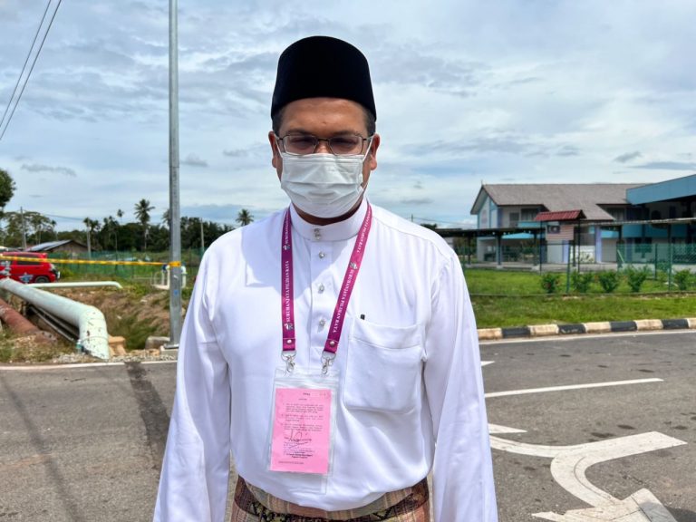 PRN Johor: Soal pengalaman bukan isu besar buat Nizam Bashir