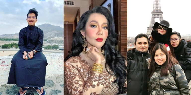 Anak positif Covid-19, Ifa Raziah sanggup tolak tawaran kerja