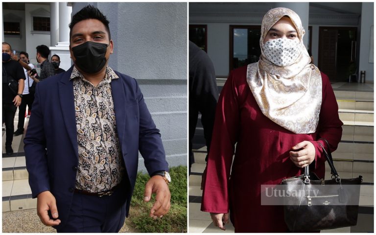 Balu arwah Abam, Nor Hidayah menang kes saman fitnah, Ali Puteh perlu bayar RM60,000
