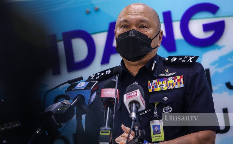 Laman web cabutan bertuah Petronas palsu, mahu dapat data