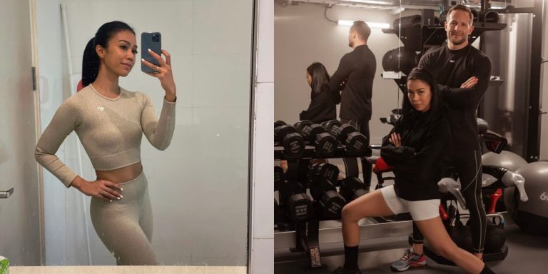 Sharifah Sakinah dah kahwin dengan jejaka Sweden, terpaksa ‘senyap’ sebab isu peribadi dan agama