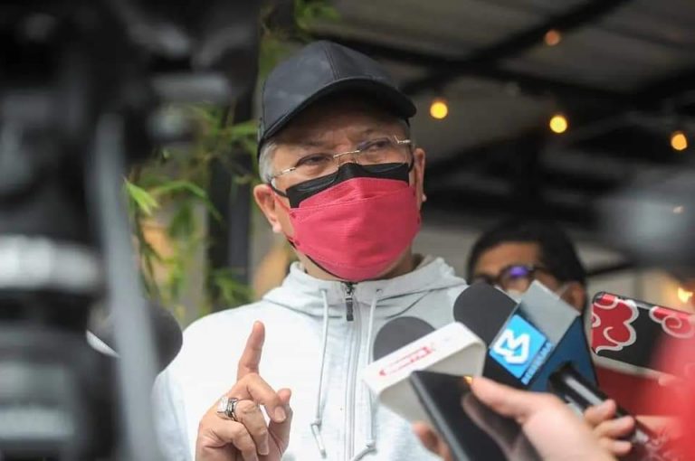 KKMM kini dikenali K-KOMM, menterinya MENKOM