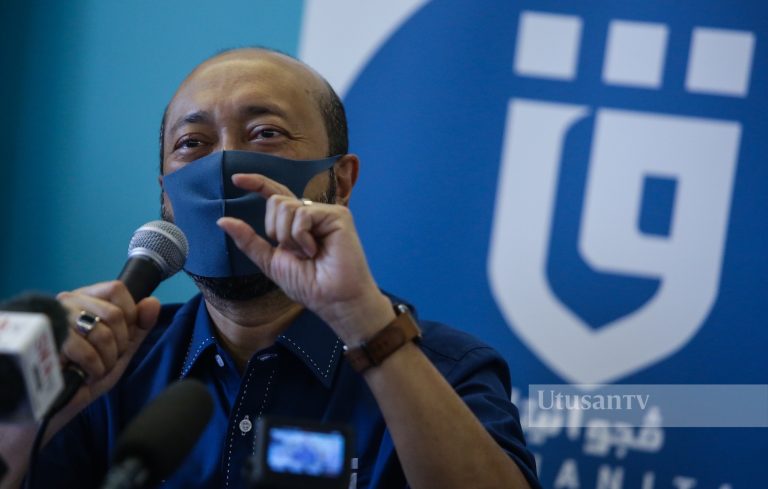 Pejuang tumpu PRU-15, tidak terlibat cubaan tukar kerajaan