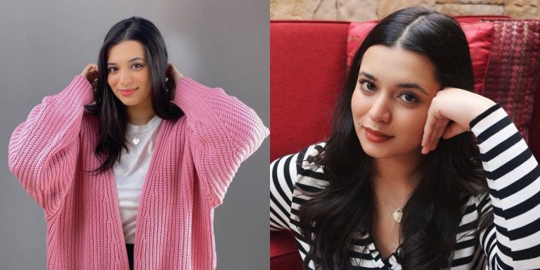 Sebulan bernikah, betul ke Athisha Khan sudah hamil? Ini penjelasan empunya badan…