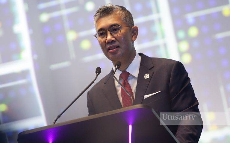 Bajet 2023 beri tumpuan wujud persekitaran kondusif PMKS – Tengku Zafrul
