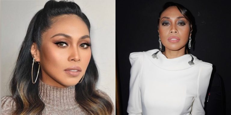 Sering jadi bahan gosip bercinta dengan rakan duet, Dayang Nurfaizah sudah bersedia…