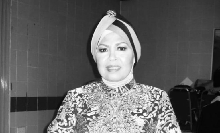 Penyanyi Apo Kono Eh Jang meninggal dunia