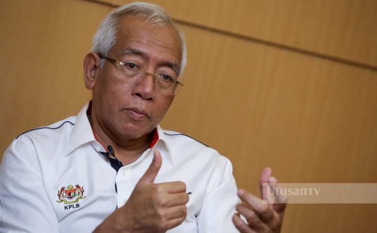 PRU15: BN selesaikan dahulu pembahagian kerusi antara komponen