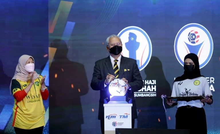 RTM rakan penyiar TM Unifi untuk perlawanan bola sepak Liga M