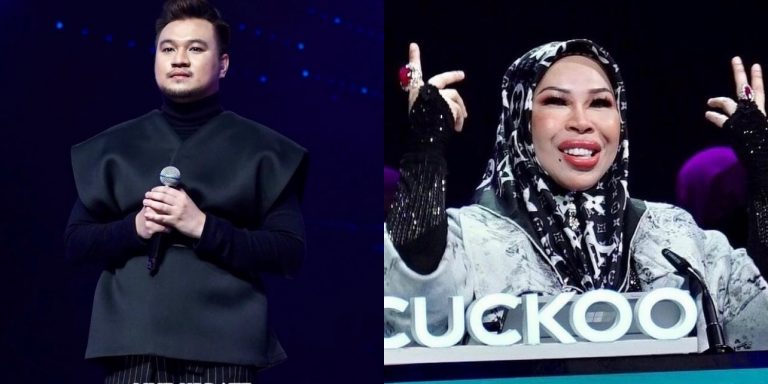Iqbal Zulkefli sertai Big Stage 2022, netizen dakwa sekadar nak naikkan ‘rating’ program