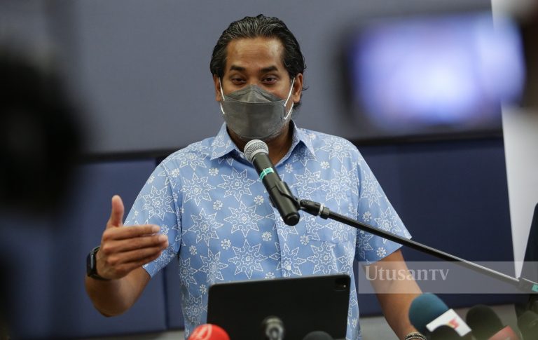 Pertama kali sejak 18 Disember 2020, sifar kematian akibat Covid-19