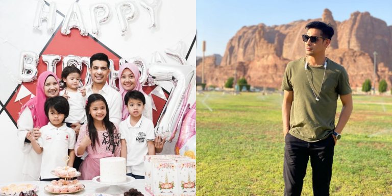 Ashraf Muslim jadi tempat rujukan kaum suami nak poligami?