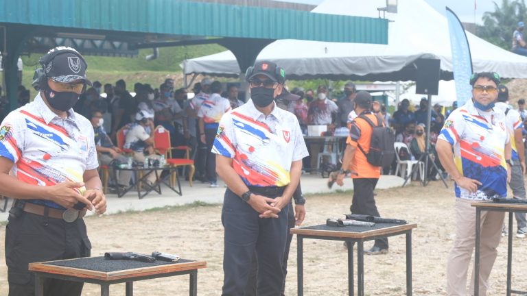 IPSC: Kenal pasti atlet berpotensi, serap dalam pasukan menembak PDRM – KPN