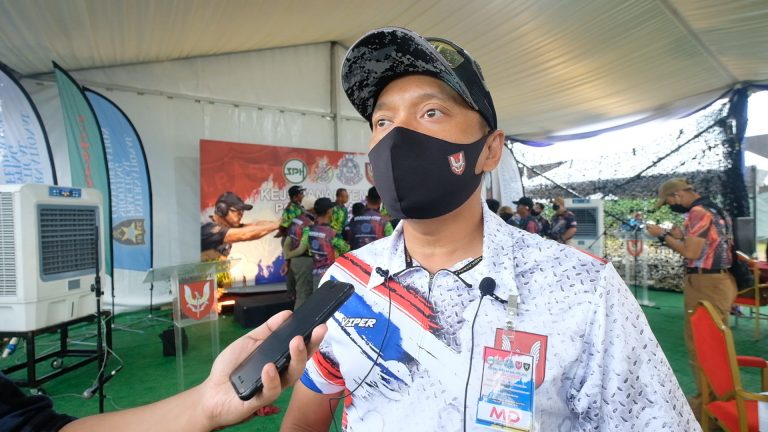 IPSC PDRM 2022: UTK juara Piala Ketua Polis Negara