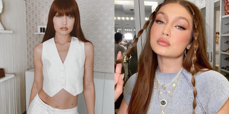 Gigi Hadid dah puas jadi model, mahu beri laluan kepada pelapis baharu