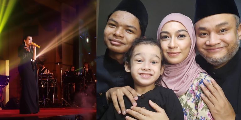 Misha Omar enggan lagi berkongsi kisah rawatan IVF, sedar ada hati yang terluka