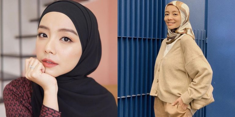 “Macam-macam makan, tapi itulah, perubahan badan…”- Mira Filzah dikecam gara-gara muka cengkung?