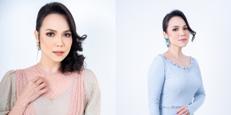 “Orang buat gimik sampai ada yang memalukan diri & nampak bodoh…,” – Farahdhiya tolak promosi cara salah