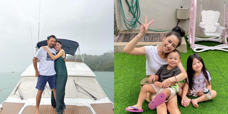 Hamil anak ketiga, Shima Anuar mohon maaf terpaksa batalkan kerja lakonan