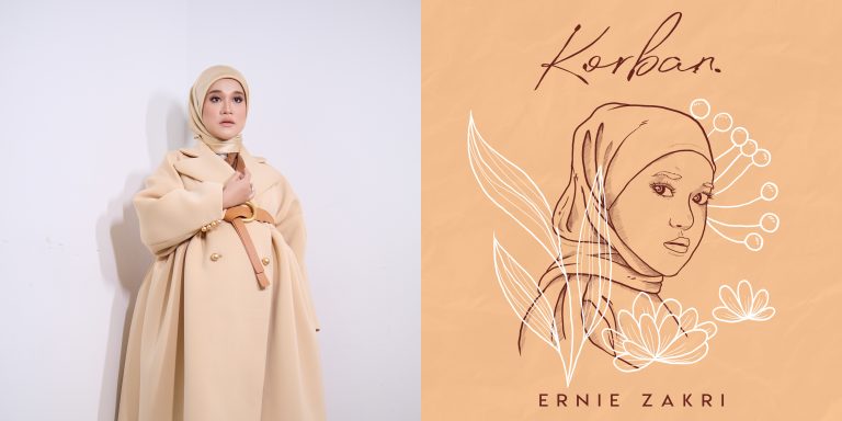 Korban Ernie Zakri buat Syamel