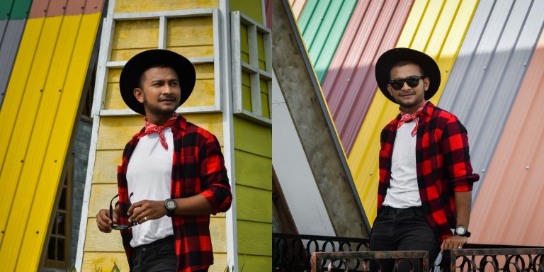 Gimik nak lariskan lagu, kena fikir baik dan buruk – Black