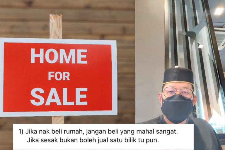 rumah lelong