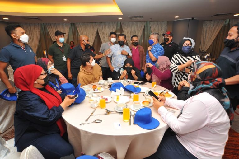 BN tawar manifesto rangkum keperluan semua
