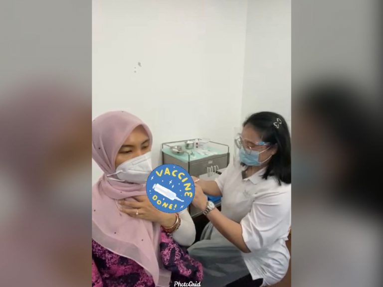 Nurul Izzah dijangkiti Covid-19
